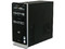 Computadora HP Media Center Pavilion a6030la,
Procesador Intel Core 2 Duo E4300 (1.8Ghz),
Memoria 1 GB (2 x 512) PC2-4200 DDR2,
D.D. de 400GB SATA, Super Multi DVD±R/RW LightScribe,
Red, Módem, Windows Vista Home Premium.
No Incluye Monitor