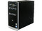 Computadora HP Pavilion a6100la,
Procesador Intel Pentium D 925 de 3.0Ghz,
Memoria 1 GB PC2-4200 DDR2,
D.D. de 250GB Serial ATA, Super Multi DVD±R/RW,
Red 10/100, Módem 56K, Windows Vista Home Basic,
No Incluye Monitor
