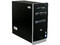 Computadora HP Pavilion a6100la,
Procesador Intel Pentium D 925 de 3.0Ghz,
Memoria 1 GB PC2-4200 DDR2,
D.D. de 250GB Serial ATA, Super Multi DVD±R/RW,
Red 10/100, Módem 56K, Windows Vista Home Basic,
No Incluye Monitor
