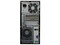 Computadora HP Pavilion a6100la,
Procesador Intel Pentium D 925 de 3.0Ghz,
Memoria 1 GB PC2-4200 DDR2,
D.D. de 250GB Serial ATA, Super Multi DVD±R/RW,
Red 10/100, Módem 56K, Windows Vista Home Basic,
No Incluye Monitor