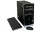 Computadora HP Pavilion PC TV a6210la,
Procesador AMD Athlon 64X2 DualCore 3600+ (1.9Ghz),
Memoria 1GB PC2-5300 DDR2,
D.D. de 400 GB, Super Multi DVD±R/RW/LightScribe,
Red, Módem, Windows Vista Home Basic.
No Incluye Monitor