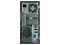 Computadora HP Pavilion PC TV a6210la,
Procesador AMD Athlon 64X2 DualCore 3600+ (1.9Ghz),
Memoria 1GB PC2-5300 DDR2,
D.D. de 400 GB, Super Multi DVD±R/RW/LightScribe,
Red, Módem, Windows Vista Home Basic.
No Incluye Monitor