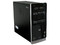Computadora HP Pavilion PC TV a6210la,
Procesador AMD Athlon 64X2 DualCore 3600+ (1.9Ghz),
Memoria 1GB PC2-5300 DDR2,
D.D. de 400 GB, Super Multi DVD±R/RW/LightScribe,
Red, Módem, Windows Vista Home Basic.
No Incluye Monitor