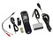 Computadora HP Pavilion PC TV a6410la,
Procesador AMD Phenom X3 8400 de (2.1GHz),
Memoria 2GB PC2-6400 DDR2, Sintonizadora TV,
D.D. de 320GB SATA, SuperMulti DVD±R/RW LightScribe,
Red, Módem, Windows Vista Home Premium,
Monitor LCD w1907 de 19