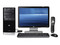 Computadora HP Pavilion TV PC a6430la,
Procesador Intel Core 2 Duo E4600 (2.4GHz),
Memoria 3GB PC2-6400 DDR2, Sintonizadora TV,
D.D. de 500GB SATA, SuperMulti DVD±R/RW LightScribe,
Red, Módem, Windows Vista Home Premium,
Monitor LCD w1907 de 19