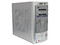 Computadora HP Pavilion m7630la,
Procesador Pentium D 820 dos núcleos, 2.8GHz,
Memoria 1GB PC2-4200 DDR2,
D.D. de 250 GB, Super Multi DVD±R/RW/RAM,
Tarjeta de sintonía de TV con Control Remoto,
Red, Módem, Windows XP Media Center
No incluye monitor
