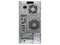 Computadora HP Pavilion m7630la,
Procesador Pentium D 820 dos núcleos, 2.8GHz,
Memoria 1GB PC2-4200 DDR2,
D.D. de 250 GB, Super Multi DVD±R/RW/RAM,
Tarjeta de sintonía de TV con Control Remoto,
Red, Módem, Windows XP Media Center
No incluye monitor