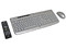 Computadora HP Pavilion m7630la,
Procesador Pentium D 820 dos núcleos, 2.8GHz,
Memoria 1GB PC2-4200 DDR2,
D.D. de 250 GB, Super Multi DVD±R/RW/RAM,
Tarjeta de sintonía de TV con Control Remoto,
Red, Módem, Windows XP Media Center
No incluye monitor