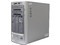 Computadora HP Media Center m7750la,
Procesador Intel Pentium D 915 (2.8Ghz),
Memoria 2 GB PC2-4200 DDR2,
D.D. de 320 GB, Super Multi DVD±R/RW/LightScribe,
Red, Módem, Windows Vista Home Premium.
No Incluye Monitor