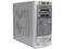 Computadora HP Media Center m7750la,
Procesador Intel Pentium D 915 (2.8Ghz),
Memoria 2 GB PC2-4200 DDR2,
D.D. de 320 GB, Super Multi DVD±R/RW/LightScribe,
Red, Módem, Windows Vista Home Premium.
No Incluye Monitor