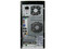Computadora HP Pavilion Media Center m8050la,
Procesador Intel Core 2 Duo E4300 (1.8Ghz),
Memoria 2 GB (2 x 1024) PC2-4200 DDR2,
D.D. de 500GB SATA, Super Multi DVD±R/RW LightScribe,
Red, Módem, Windows Vista Home Premium.
No Incluye Monitor