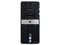 Computadora HP Pavilion Elite m9150la,
Procesador Intel Core 2 Duo E4500 (2.2GHz),
Memoria 2GB PC2-5300 DDR2,
D.D. de 500GB SATA, SuperMulti DVD±R/RW LightScribe,
Red, wireless 802.11b/g , Windows Vista Home Premium,
Monitor LCD W2408H 24