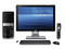 Computadora HP Pavilion Elite m9360la,
Procesador Intel Core 2 Quad Q6600 (2.4GHz),
Memoria 4GB PC2-6400 DDR2,
D.D. de 640GB SATA,
Lector Blu-ray y grabadora de DVD,
Red, wireless 802.11b/g ,Windows Vista Home Premium,
Incluye Monitor LCD 19
