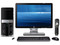 Computadora HP Pavilion Elite m9555la,
Procesador Intel Core 2 Quad Q6600 (2.4GHz),
Memoria 6GB PC2-6400 DDR2,
D.D. de 640GB SATA y un HP PMD de 320GB,
Lector Blu-ray y grabadora de DVD,
Red, wireless 802.11b/g ,Windows Vista Home Premium,
Incluye 