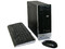 Computadora HP Pavilion Slimline s3210la,
Procesador AMD Athlon 64 X2 DualCore 3600+,
Memoria 1 GB (1x1024) PC2-5300 DDR2,
D.D. de 160GB SATA, Super Multi DVD±R/RW,
Red, Módem 56K, Windows Vista Home Basic,
No Incluye Monitor