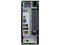 Computadora HP Pavilion Slimline s3220la,
Procesador Intel Core 2 Duo E4500 (2.2Ghz),
Memoria 1 GB (1x1024) PC2-5300 DDR2,
D.D. de 320GB SATA, Super Multi DVD±R/RW,
Red, Módem, Windows Vista Home Basic,
Monitor LCD W1907 19