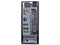 Computadora HP Pavilion Slimline PC s3310la
Procesador AMD Athlon X2 BE-2300 (1.9GHz),
Memoria 1GB PC2-5300 DDR2,
D.D. de 250GB, Super Multi DVD±R/RW/LightScribe,
Módem, Red, Wireless, Windows Vista Home Basic,
Incluye Monitor LCD 19