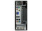Computadora HP Pavilion Slimline s3340la,
Procesador AMD Athlon X2 BE-2300 (1.9GHz),
Memoria 2 GB PC2-5300 DDR2,
D.D. de 500GB, Super Multi DVD±R/RW/LightScribe,
Red, wireless 802.11b/g, Windows Vista Home Premium.
Incluye Monitor LCD 19