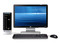 Computadora HP Pavilion Slimline PC s3610la,
Procesador Intel Pentium Dual-Core E2200 (2.2 Ghz),
Memoria 2GB PC2-6400 DDR2,
D.D. de 320GB SATA, SuperMulti DVD±R/RW LightScribe,
Red, Módem, Windows Vista Home Basic,
Monitor LCD w1907 de 19