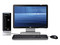 Computadora HP Pavilion Slimline s3710la,
Procesador Intel Pentium Dual-Core E2200 (2.2GHz),
Memoria 3GB PC2-6400 DDR2,
D.D. de 320GB SATA, SuperMulti DVD±R/RW LightScribe,
Red, Módem, Windows Vista Home Basic,
Monitor LCD w1907 de 19