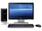 Computadora HP Pavilion Slimline PC s3720la,
Procesador Intel Core 2 Duo E7200 (2.53GHz),
Memoria 4GB PC2-6400 DDR2,
D.D. de 320GB SATA, SuperMulti DVD±R/RW LightScribe,
Red, Módem, Windows Vista Home Premium Original,
Monitor LCD w1907 de 19