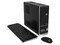 Computadora HP Pavilion Slimline s5150la,
Procesador AMD Phenom X3 8400 (2.1Ghz),
Memoria 4GB PC2-6400 DDR2, D.D. de 500GB SATAII,
SuperMulti DVD±R/RW, Red, 802.11 b/g/n,
Windows Vista Home Premium (64 Bits),
No incluye Monitor