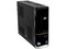 Mini Computadora HP Pavilion Slimline s5605la,
Procesador Intel Pentium Dual-Core E5500 (2.8GHz),
Memoria 3 GB DDR3 ,
D.D. de 640GB SATA, DVD±R/RW,
Red, Windows 7 Home Basic 64Bits