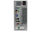 Computadora HP Pavilion Slimline s7620la,
Procesador Intel Core Solo T1350 (1.86Ghz),
Memoria 1GB PC2-4200 DDR2,
D.D. de 250 GB, Super Multi DVD±R/RW/RAM,
Red, Módem, Windows XP Home
No incluye Monitor