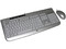 Computadora HP Pavilion Slimline s7620la,
Procesador Intel Core Solo T1350 (1.86Ghz),
Memoria 1GB PC2-4200 DDR2,
D.D. de 250 GB, Super Multi DVD±R/RW/RAM,
Red, Módem, Windows XP Home
No incluye Monitor