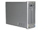 Computadora HP Pavilion Slimline s7640la,
Procesador Intel Core Duo T2050 (1.6Ghz),
Memoria 1GB PC2-4200 DDR2,
D.D. de 250 GB, Super Multi DVD±R/RW/RAM,
Red, Módem, Windows XP Media Center Edition.
No Incluye Monitor