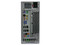Computadora HP Pavilion Slimline s7640la,
Procesador Intel Core Duo T2050 (1.6Ghz),
Memoria 1GB PC2-4200 DDR2,
D.D. de 250 GB, Super Multi DVD±R/RW/RAM,
Red, Módem, Windows XP Media Center Edition.
No Incluye Monitor