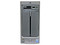 Computadora HP Pavilion Slimline s7720la,
Procesador Intel Pentium Core Duo T2060 (1.6Ghz),
Memoria 1GB PC2-4200 DDR2,
D.D. de 250 GB, Super Multi DVD±R/RW/LightScribe,
Red, Módem, Windows Vista Home Basic.
No Incluye Monitor