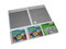 Computadora HP Pavilion Slimline s7720la,
Procesador Intel Pentium Core Duo T2060 (1.6Ghz),
Memoria 1GB PC2-4200 DDR2,
D.D. de 250 GB, Super Multi DVD±R/RW/LightScribe,
Red, Módem, Windows Vista Home Basic.
No Incluye Monitor