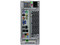Computadora HP Pavilion Slimline s7740la,
Procesador Intel Pentium Core Duo T2060 (1.6Ghz),
Memoria 2 GB PC2-4200 DDR2,
D.D. de 320GB, Super Multi DVD±R/RW/LightScribe,
Red, Módem, Windows Vista Home Basic.
Incluye Monitor LCD 15