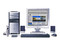 Computadora HP Pavilion t730m,
Procesador Intel Pentium 4 de 3.0 HT GHz,
Memoria de 512MB PC3200 DDR 400MHz,
D.D. de 160 GB, Quemador de DVDs,
Monitor de 17 Pulg, Red, Modem, Windows XP Home SP2