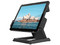 Terminal Punto de Venta Hisense HK578U,
Procesador Intel Core i3 1115G4 (hasta 3.0 Ghz),
Memoria de 8GB DDR4,
SSD de 128GB,
Pantalla de 15