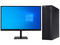 PC de Escritorio MateStation S B515:
Procesador AMD Ryzen 5 4600G (hasta 4.20 GHz),
Memoria de 8GB DDR4,
SSD de 256GB,
Video Radeon Graphics,
S.O. Windows 10 Pro (64 Bits)
Incluye Monitor Huawei AD80HW de 23.8