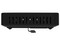 Mini PC de Escritorio Hyundai HTN4020:
Procesador Intel Celeron N4020 (hasta 2.8 GHz),
Memoria de 4GB DDR4,
SSD de 128GB,
Video UHD Graphics 600,
S.O. Windows 11 Home (64 Bits)