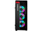 PC de Escritorio Hyundai PCHYVIDAR,
Procesador AMD Ryzen 7 5700G (hasta 4.6 Ghz),
Memoria de 8GB DDR4,
SSD de 480GB,
Video Radeon Graphics,
S.O. Windows 11 (Versión de prueba). Color Negra.