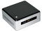 Desktop Intel Nuc BOXNUC5I3RYHS:
Procesador Intel Core i3 5005U (hasta 2.0 GHz),
Admite unidades de disco duro / SSD de 2.5