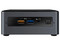 Mini PC de Escritorio Intel NUC,
Procesador Intel Celeron J4005 (hasta 2.70 GHz),
Soporta Memorias DDR4,
Soporta SATA III 2.5