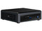 Mini PC Intel NUC 10 Barebone,
Procesador Intel Core i3 10110U (hasta 4.1 GHz),
Soporta hasta 2 x DDR4 (No incluido),
Soporta SSD M.2 (No incluido),
Video UHD Graphics 605,
Soporta Windows 10 (No incluido).