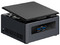 Mini Computadora Intel NUC BOXNUC7I3BNH,
Procesador Intel Core i5-7100U (hasta 3.5 GHz),
Soporta hasta 32 GB SODIMM DDR4, Soporta D.D. de 2.5