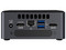 Mini Computadora Intel NUC BOXNUC7I3BNH,
Procesador Intel Core i5-7100U (hasta 3.5 GHz),
Soporta hasta 32 GB SODIMM DDR4, Soporta D.D. de 2.5