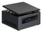Mini Computadora Intel NUC BLKNUC7I7DNH1E,
Procesador Intel Core i7-8650U (hasta 4.2 GHz),
Soporta hasta 32 GB SODIMM DDR4, Soporta D.D. de 2.5