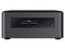 Mini Computadora Intel NUC BLKNUC7I7DNH1E,
Procesador Intel Core i7-8650U (hasta 4.2 GHz),
Soporta hasta 32 GB SODIMM DDR4, Soporta D.D. de 2.5