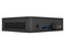 Mini PC de Escritorio Intel Nuc 11 Essential,
Procesador Intel Celeron N5105 (hasta 2.9GHz),
Soporta Memorias DDR4 (No incluido),
Soporta SSD M.2 (No incluido),
Video UHD Graphics,
Soporta Windows 11 (No incluido).