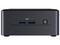 Mini PC de Escritorio Intel NUC Kit,
Procesador Intel Core i3 1115G4 (hasta 4.10 GHz),
Soporta hasta 2 x DDR4 3200 MHz (No incluido), 
Soporta DD de 2.5
