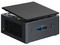 Mini PC de Escritorio Intel NUC Kit,
Procesador Intel Core i3 1115G4 (hasta 4.10 GHz),
Soporta hasta 2 x DDR4 3200 MHz (No incluido), 
Soporta DD de 2.5