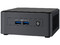 Mini PC de Escritorio Intel NUC Kit,
Procesador Intel Core i3 1115G4 (hasta 4.10 GHz),
Soporta hasta 2 x DDR4 3200 MHz (No incluido), 
Soporta DD de 2.5